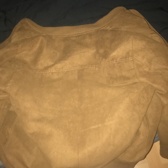 bomber jacket - Picture 2 of 2